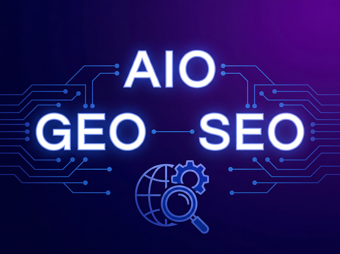 Prečo vás už nenájdu na Googli, ale v ChatGPT: čo je GEO a AEO a ako sa líšia od klasického SEO